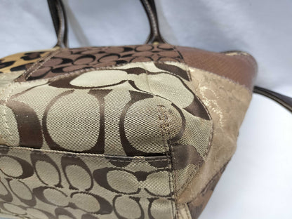 COACH 12899 Handbag Handbag