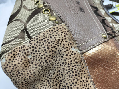 COACH 12899 Handbag Handbag