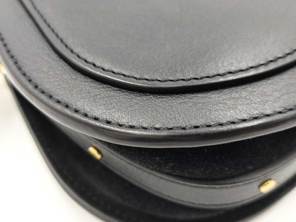 Chloe Nile Leather Handbag