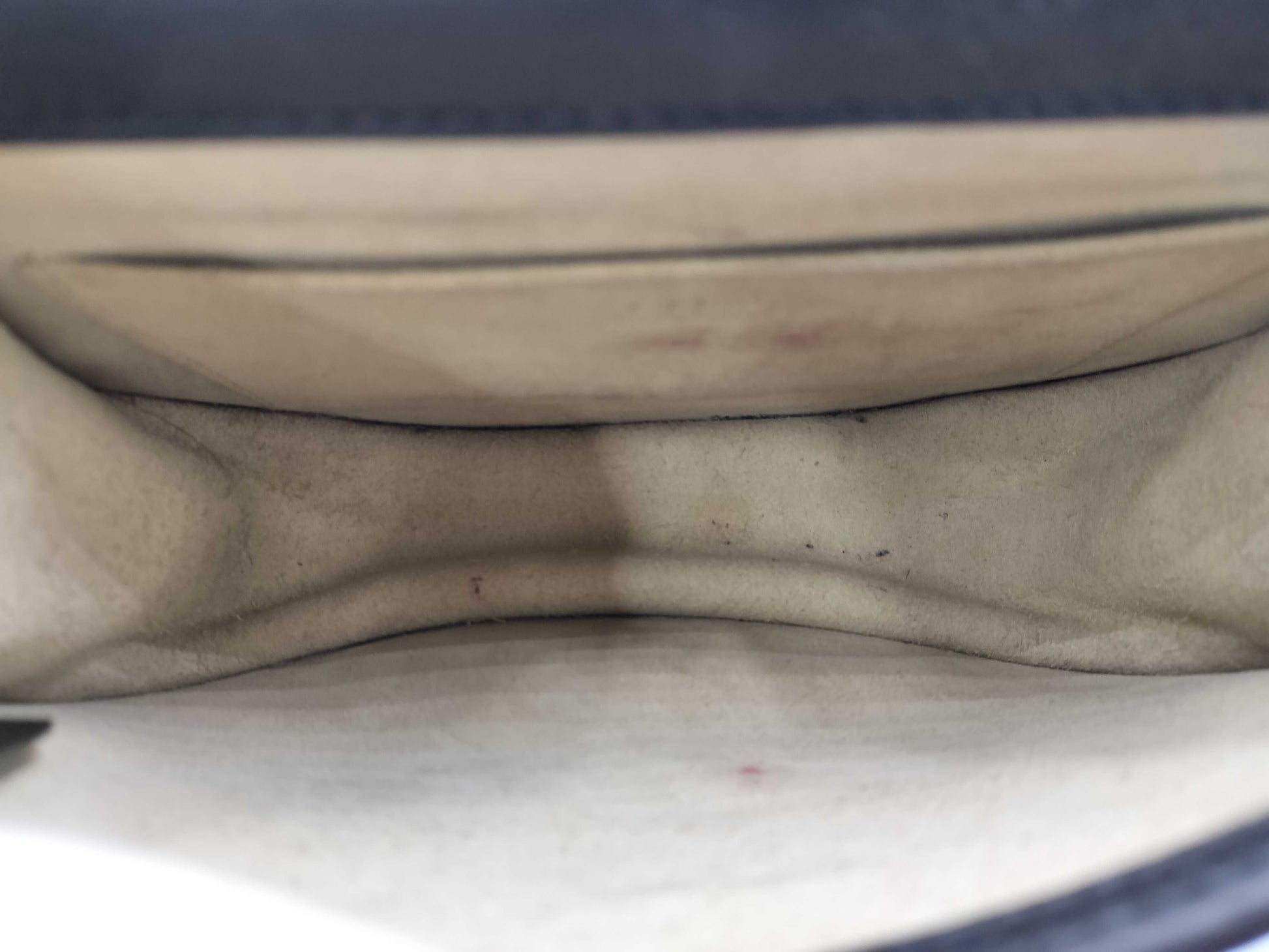 Chloe Nile Leather Handbag