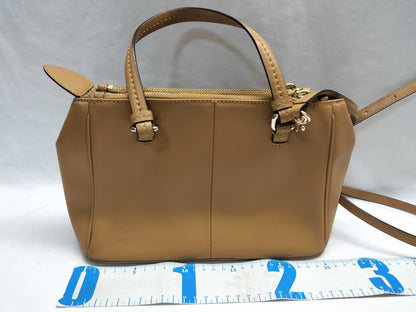 COACH Michael Kors 2-Way Handbag/Shoulder Bag