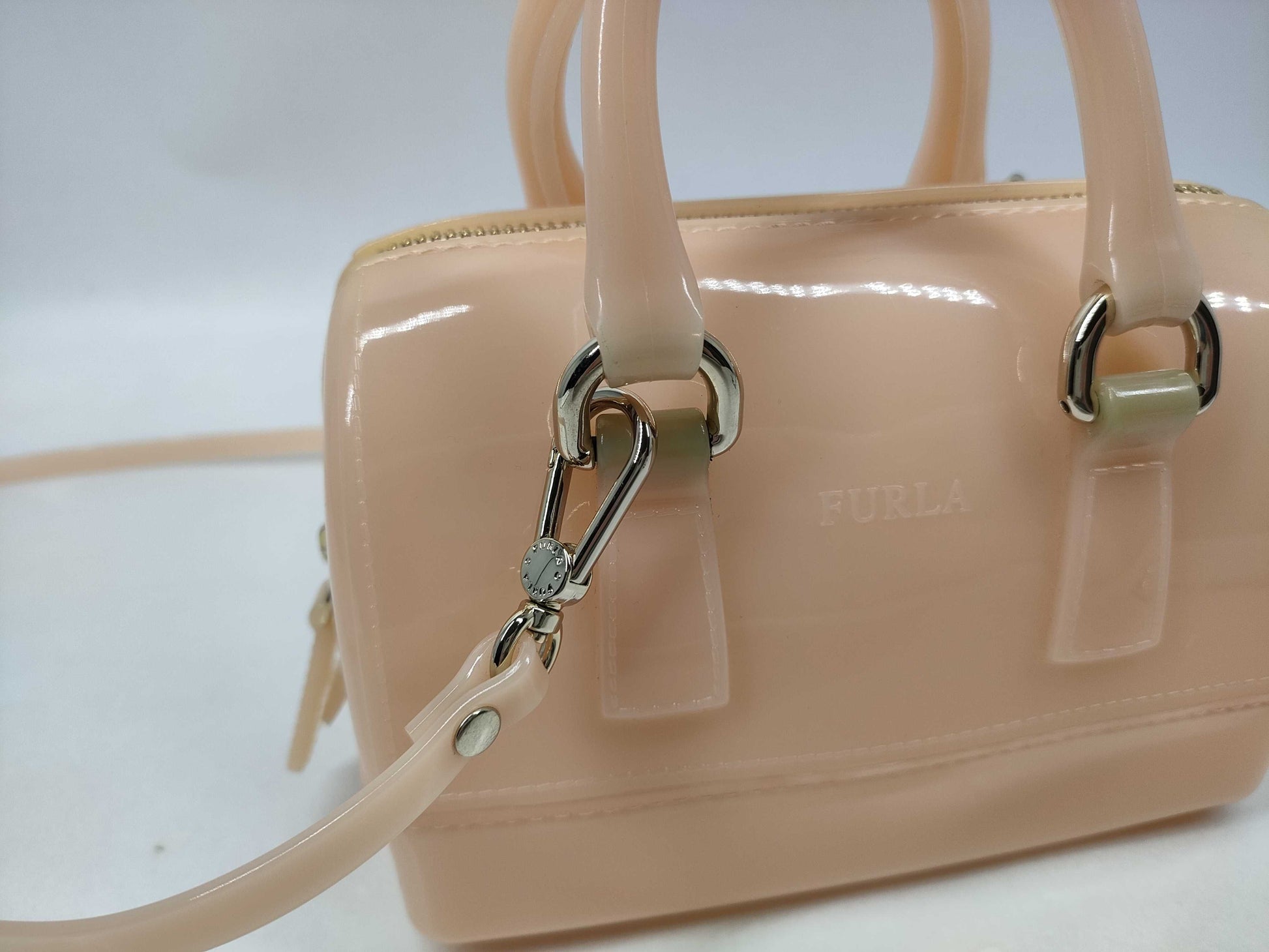 FURLA Candy Bag Handbag