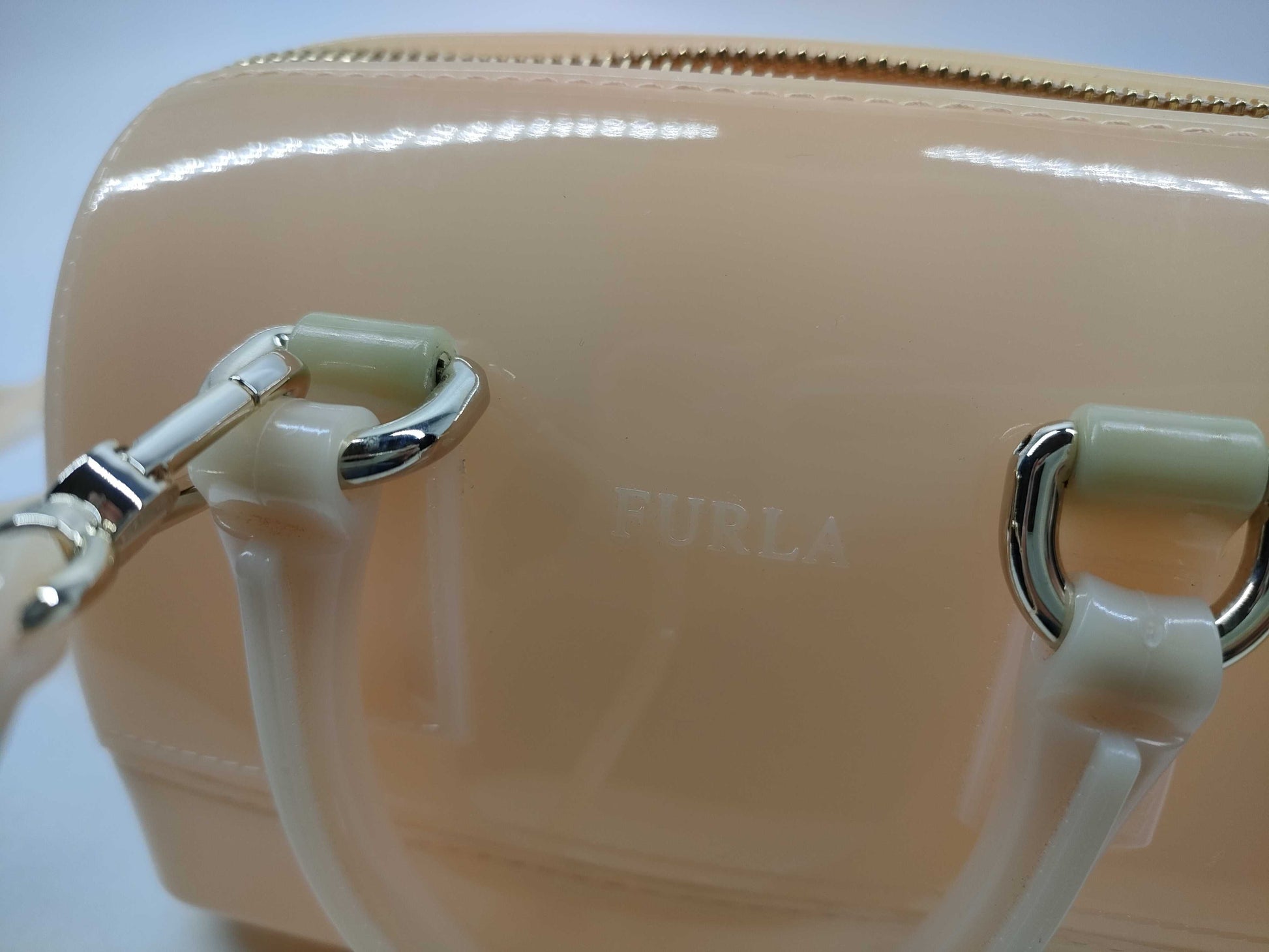 FURLA Candy Bag Handbag