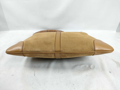 GUCCI Bamboo 001/4060 002058 Shoulder Bag