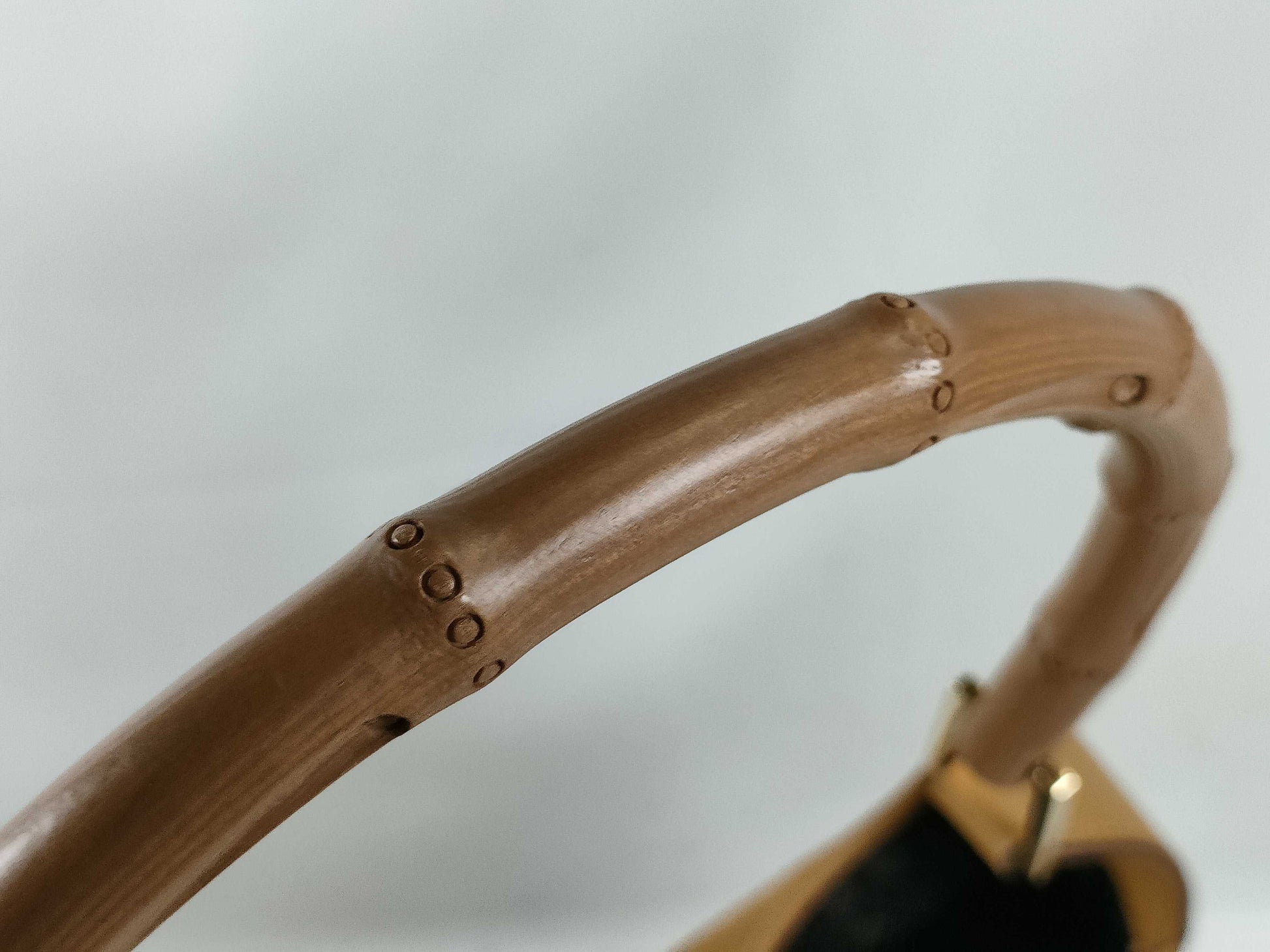 GUCCI Bamboo 001/4060 002058 Shoulder Bag