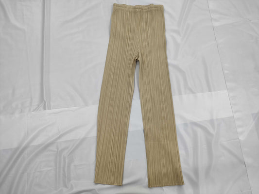 ISSEY MIYAKE Pleats Please Pants