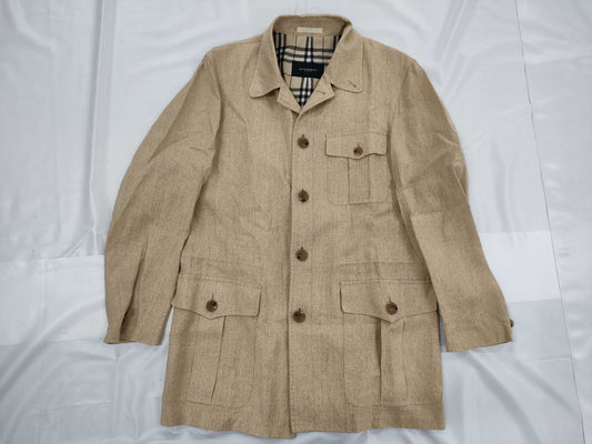 BURBERRY London Jacket Jacket
