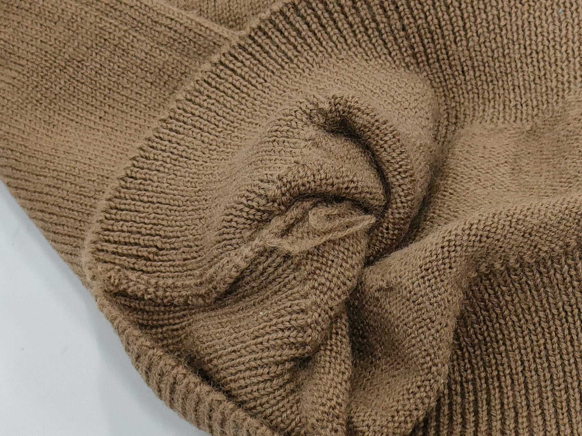 BURBERRY knit sweater top