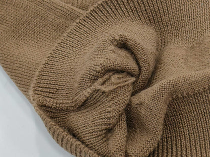 BURBERRY knit sweater top