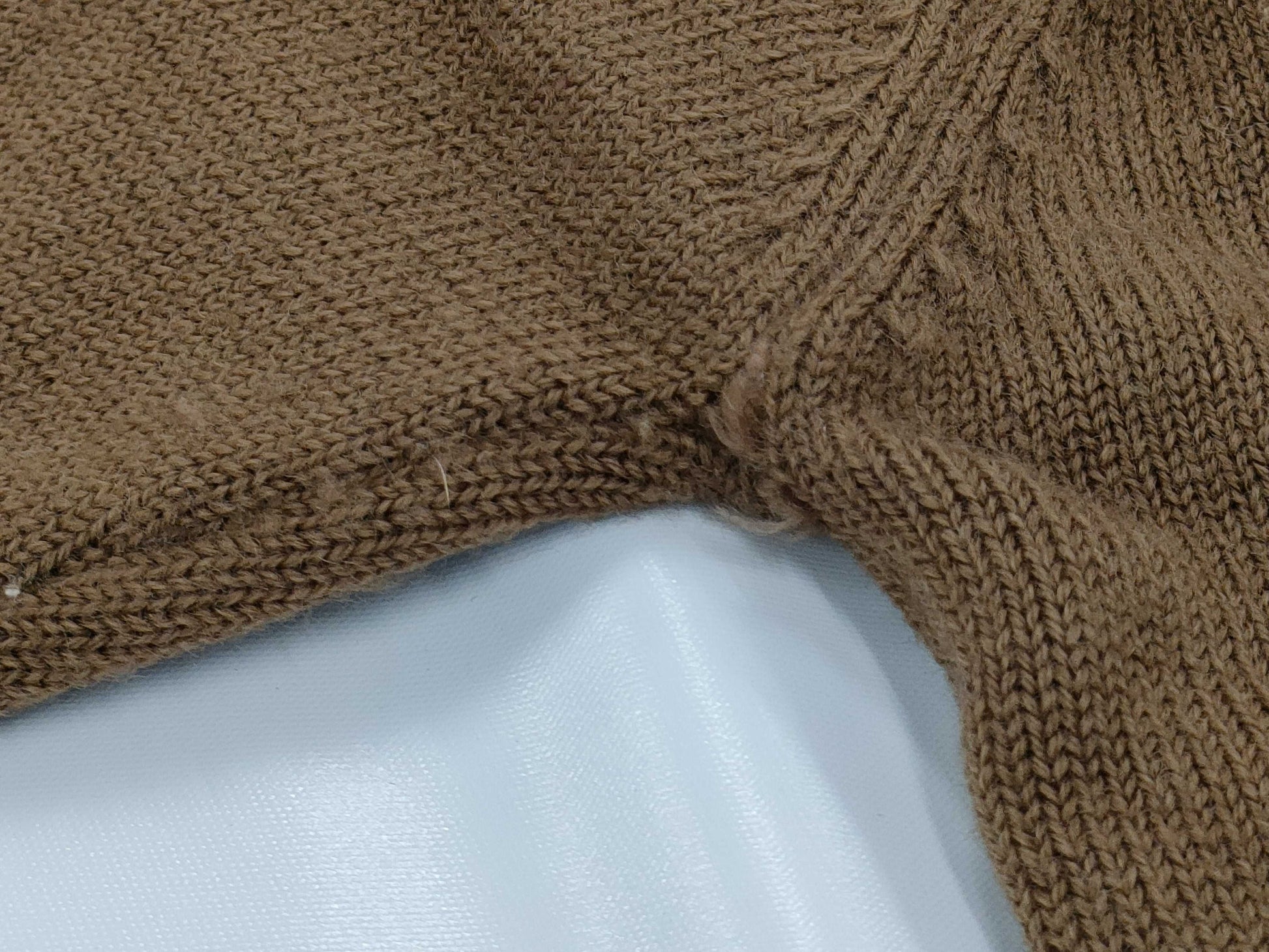 BURBERRY knit sweater top