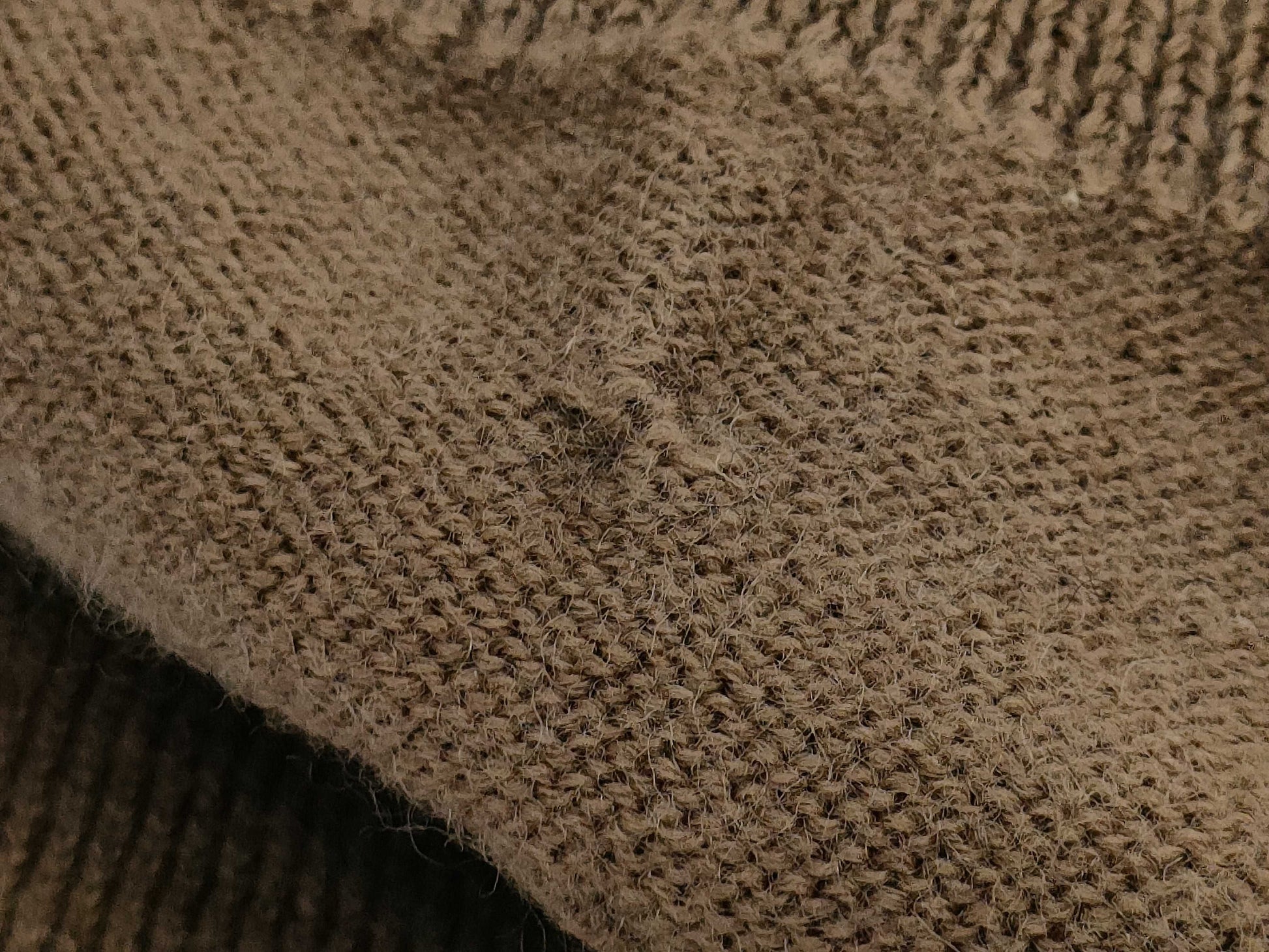 BURBERRY knit sweater top