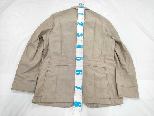 Joseph Aboot Jacket Jacket