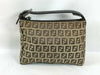 FENDI Zucca pattern accessory pouch