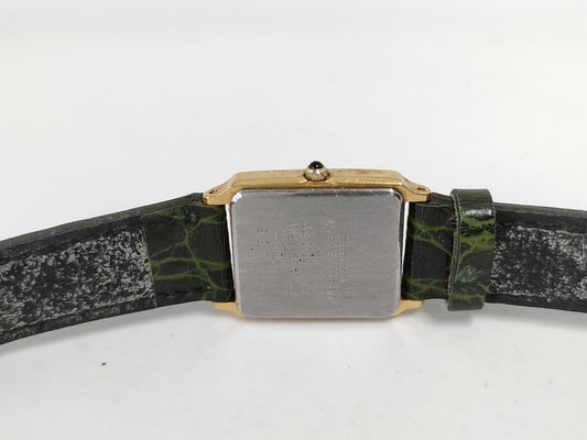 SEIKO 4N21-5050 QZ Women's Watch 