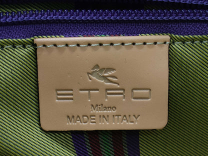ETRO Tote Bag Tote Bag