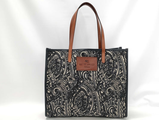 ETRO Tote Bag Tote Bag