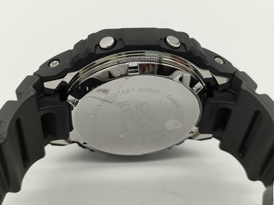 CASIO DW-5000R Men's Watch