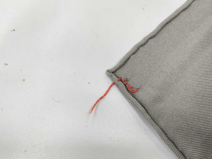 HERMES Carré George Washington Carriage Scarf