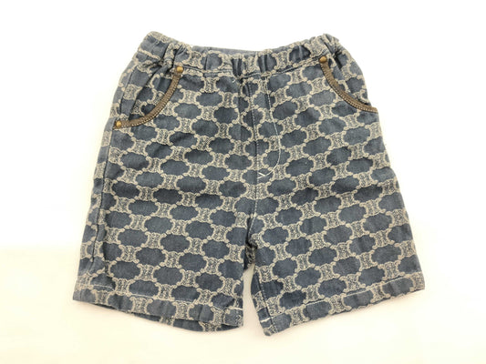 CELINE Kids Macadam Pants