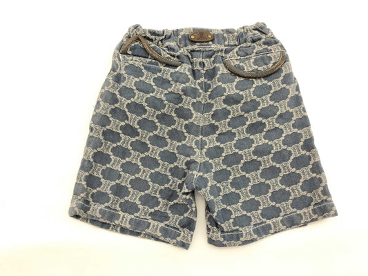 CELINE Kids Macadam Pants