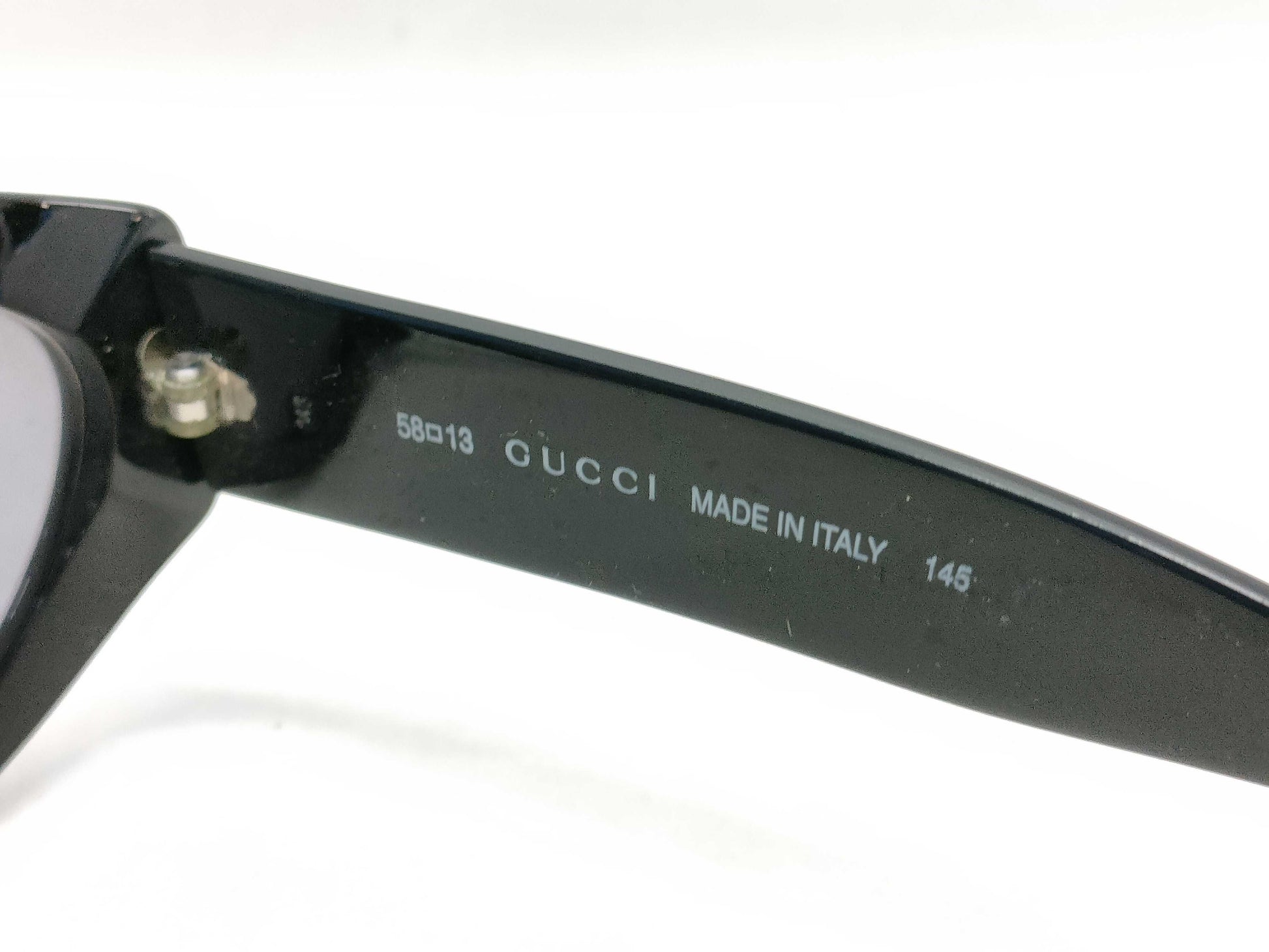 GUCCI 2195/S 58□13 Sunglasses Sunglasses and Glasses