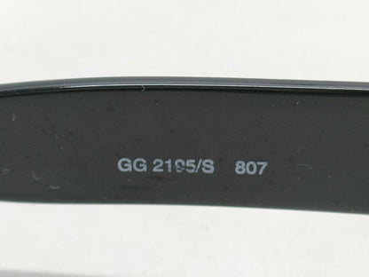 GUCCI 2195/S 58□13 Sunglasses Sunglasses and Glasses
