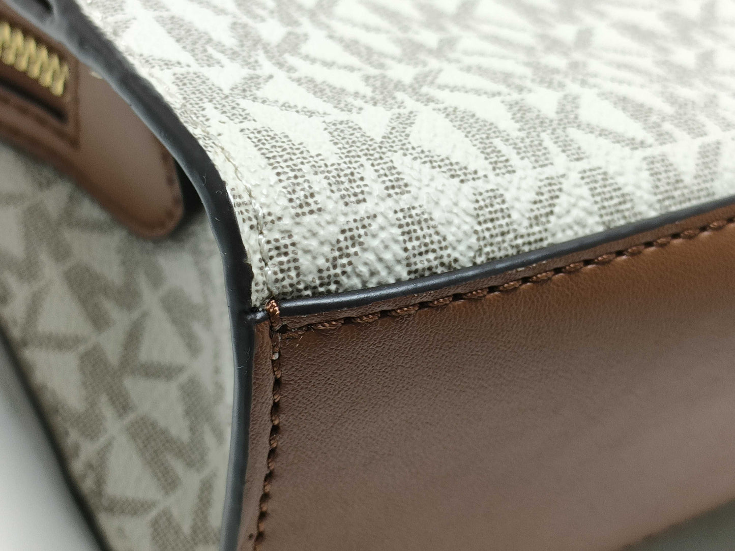 Michael Kors 2-way handbag