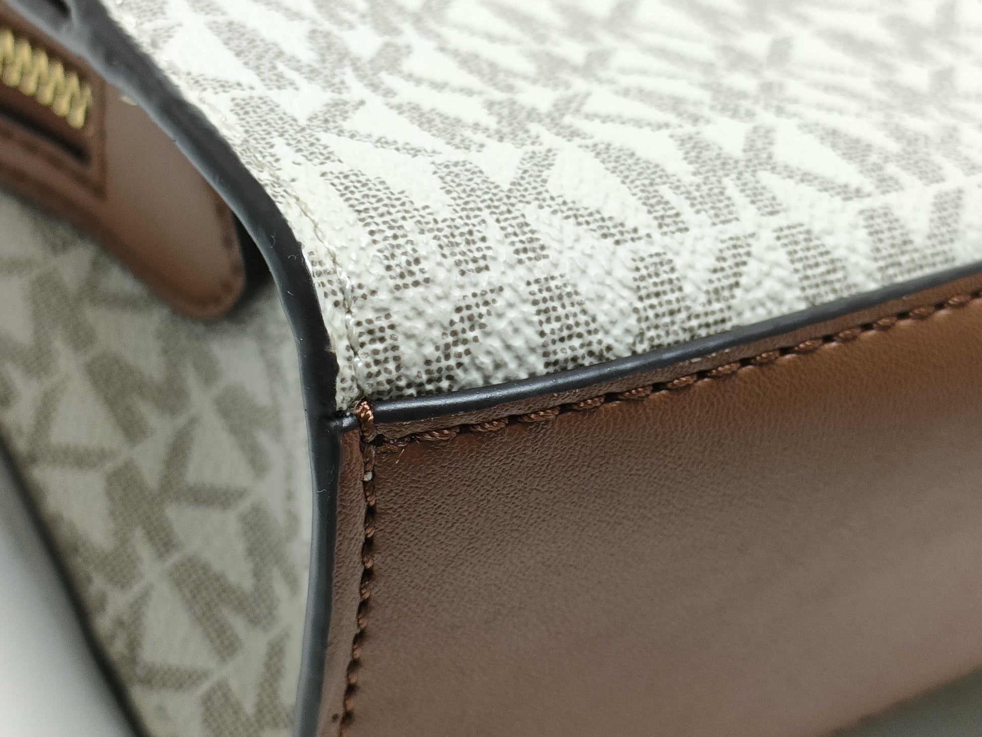 Michael Kors 2-way handbag