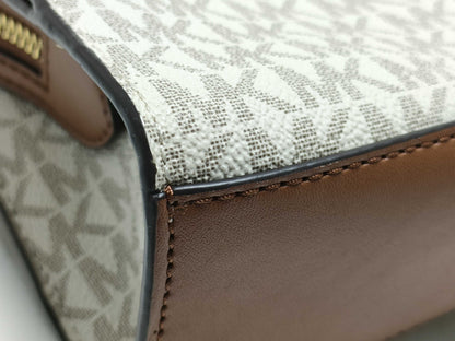 Michael Kors 2-way handbag