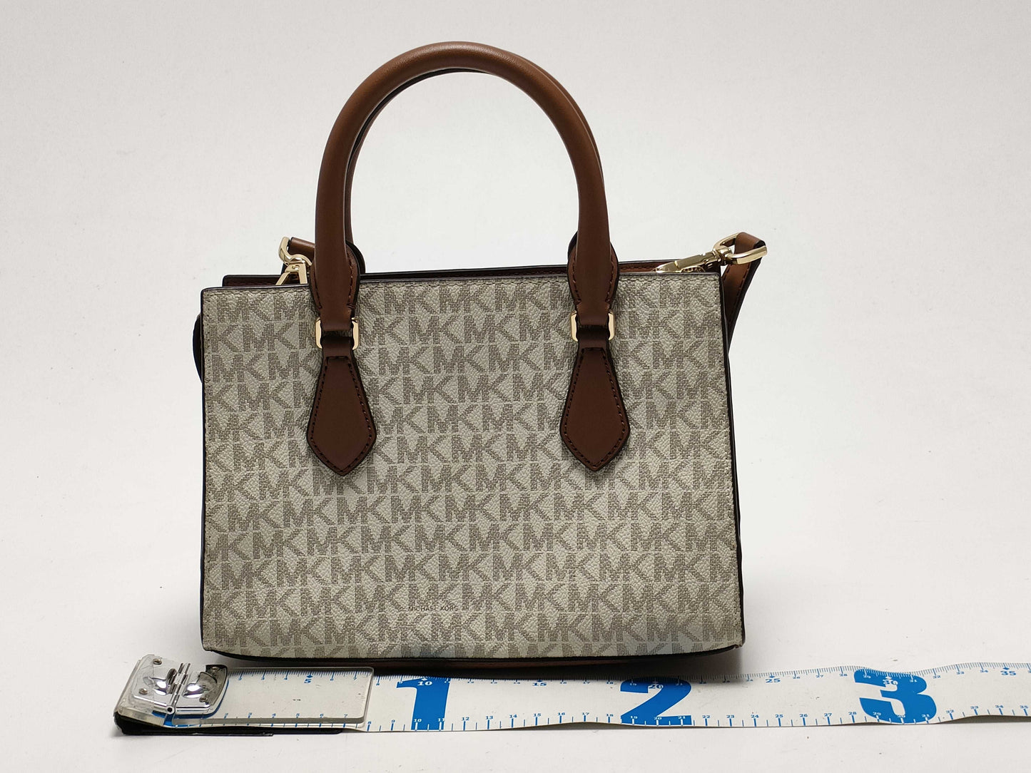 Michael Kors 2-way handbag