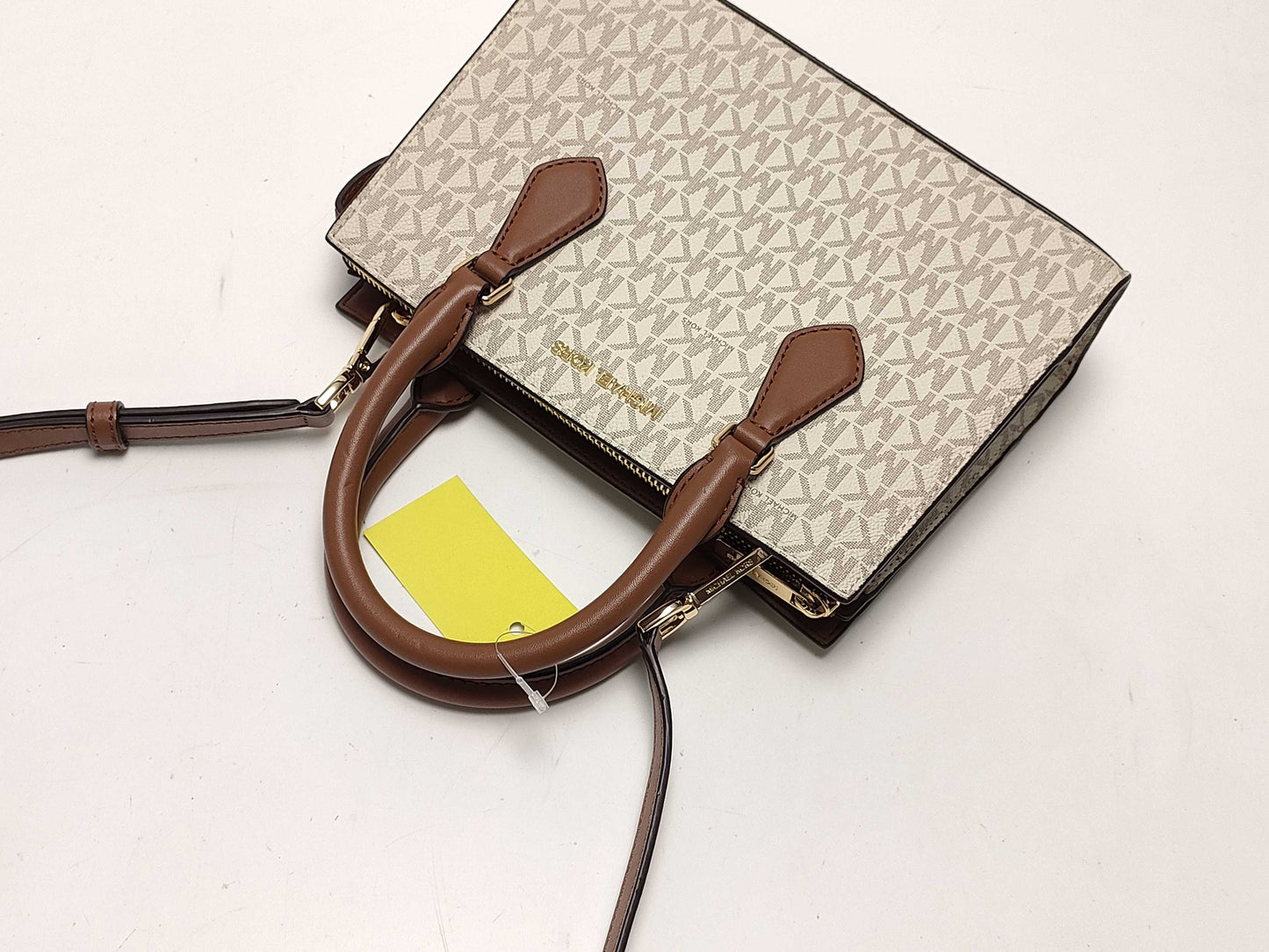 Michael Kors 2-way handbag