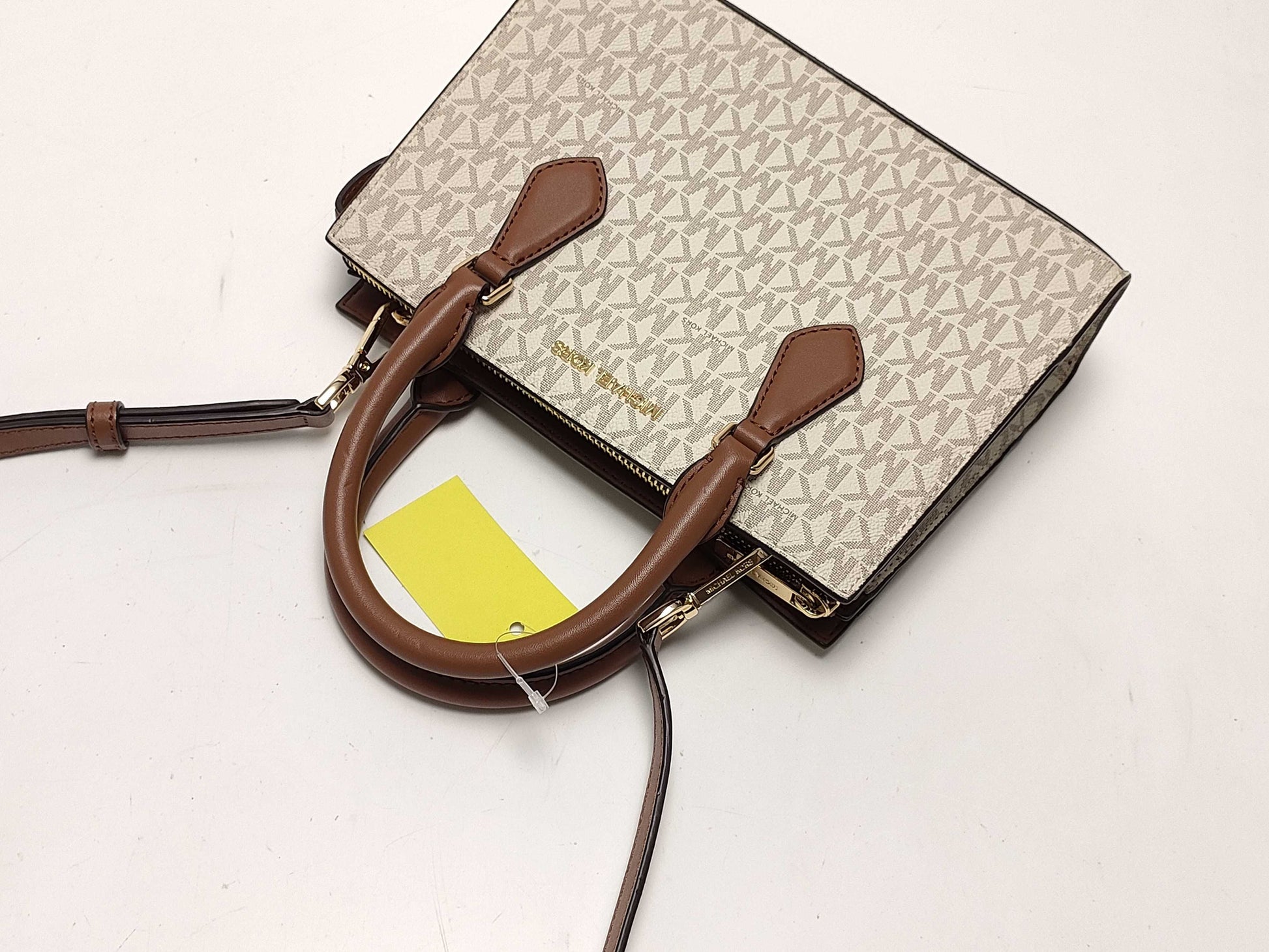 Michael Kors 2-way handbag