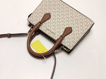 Michael Kors 2-way handbag