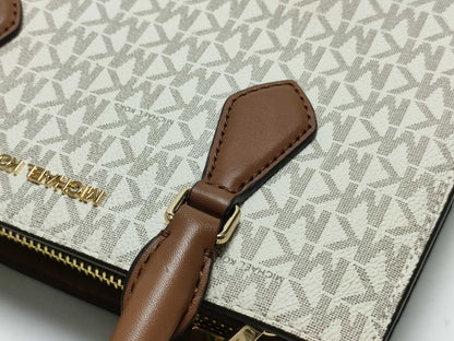 Michael Kors 2-way handbag