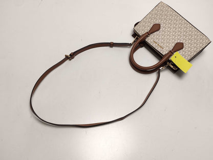 Michael Kors 2-way handbag