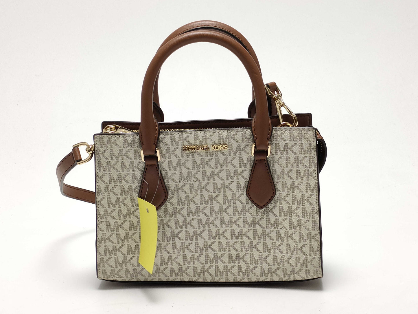 Michael Kors 2-way handbag