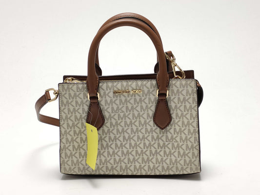 Michael Kors 2-way handbag