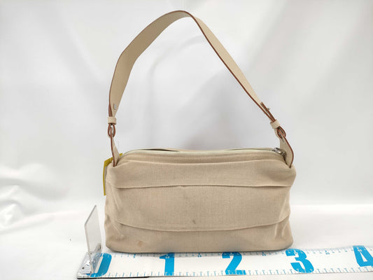 Salvatore Ferragamo Gancini handbag
