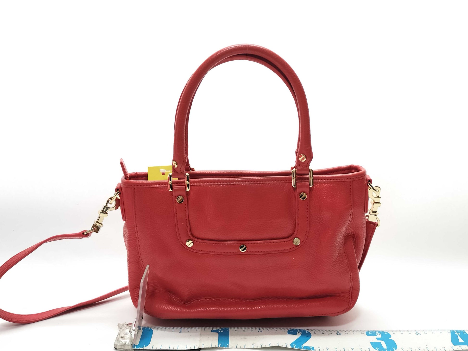 Tory Burch 2-Way Shoulder/Handbag/Tote Bag