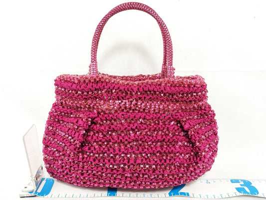 ANTEPRIMA Ribbon 2-way Handbag