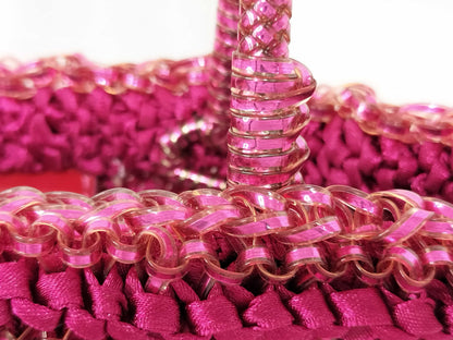 ANTEPRIMA Ribbon 2-way Handbag