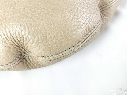 GUCCI Soho Beige Shoulder Bag 30331 Shoulder Bag