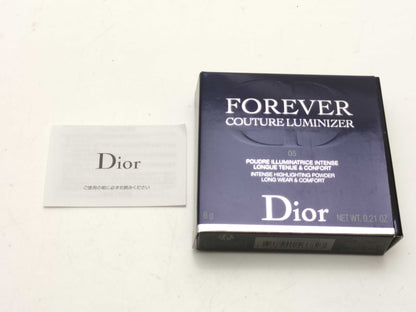 Dior Skin/Forever Glow Cushion Foundation Other Accessories