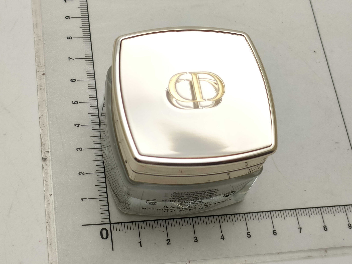 Dior Prestige Discovery Coffret Other Accessories
