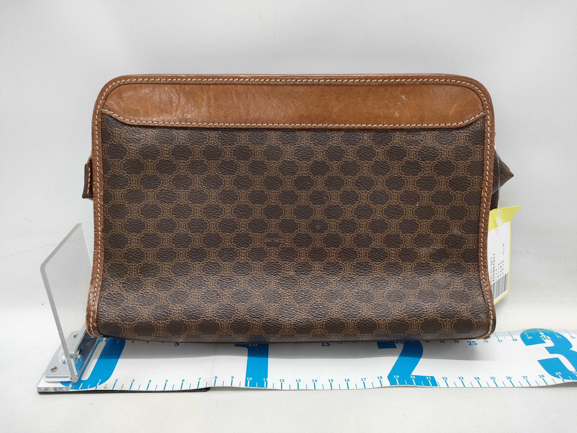 CELINE clutch bag second bag