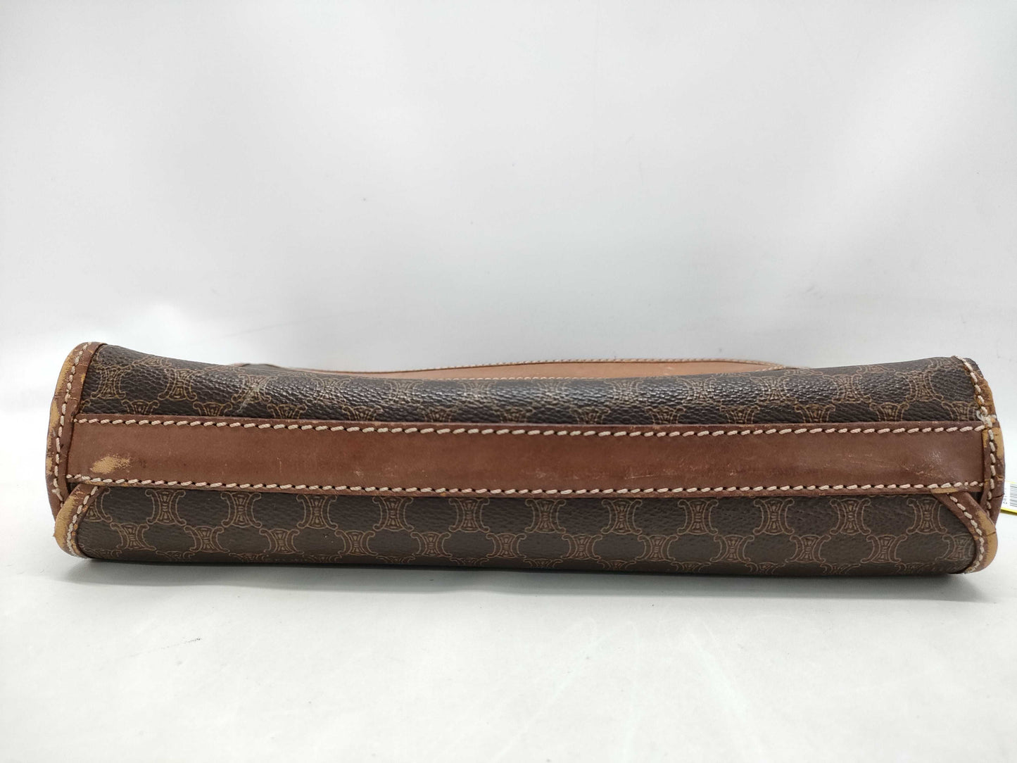 CELINE clutch bag second bag