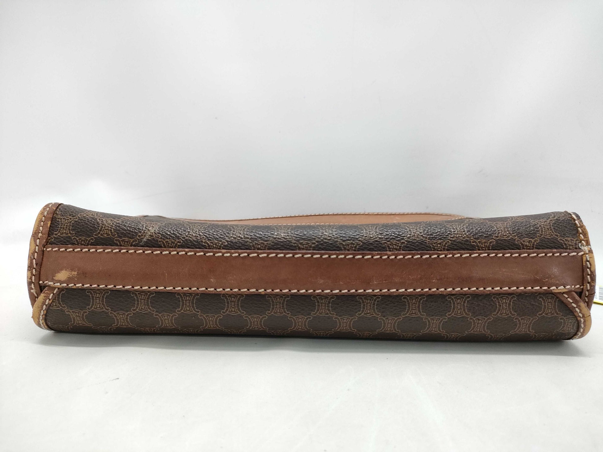 CELINE clutch bag second bag