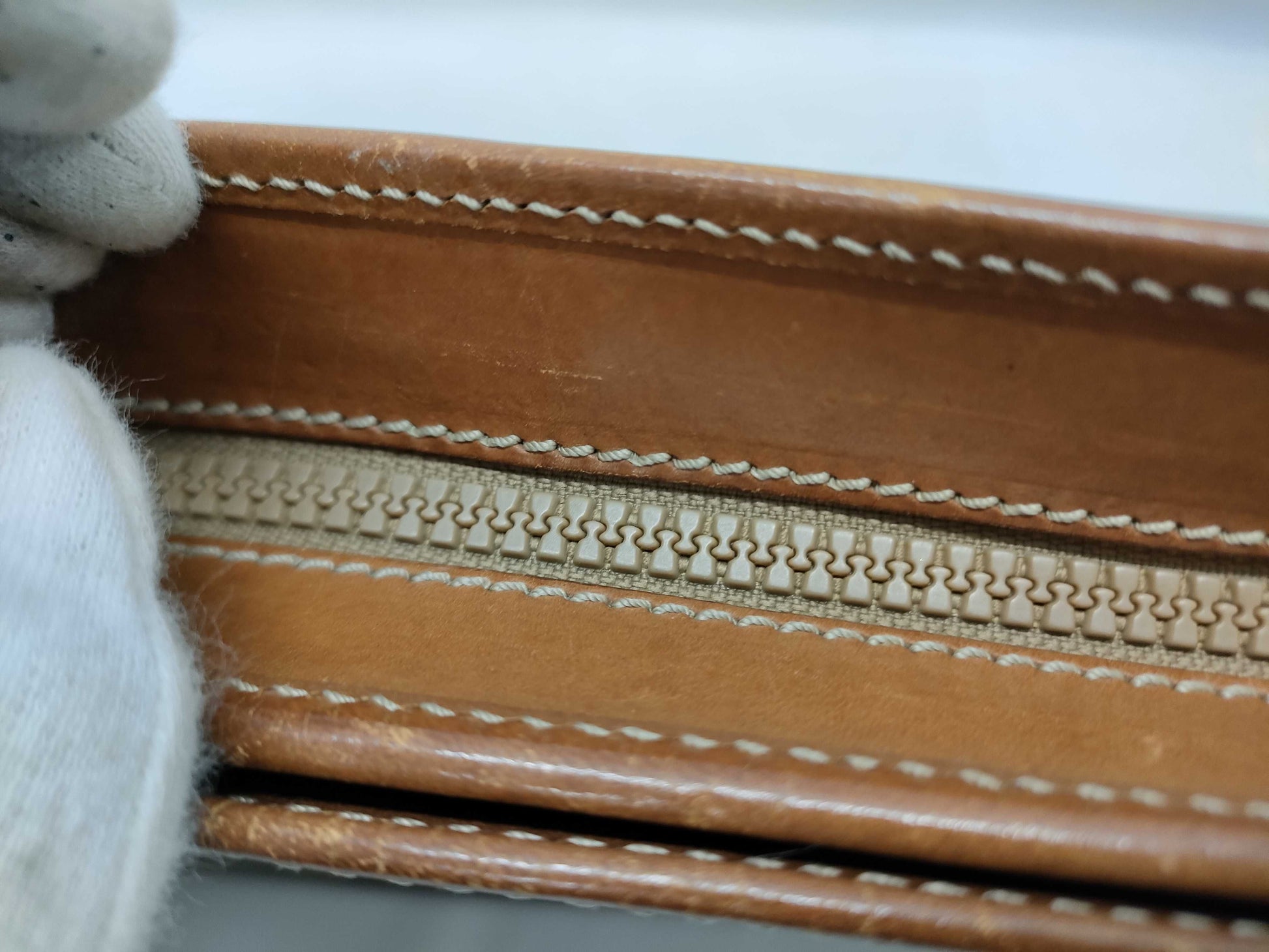 CELINE clutch bag second bag