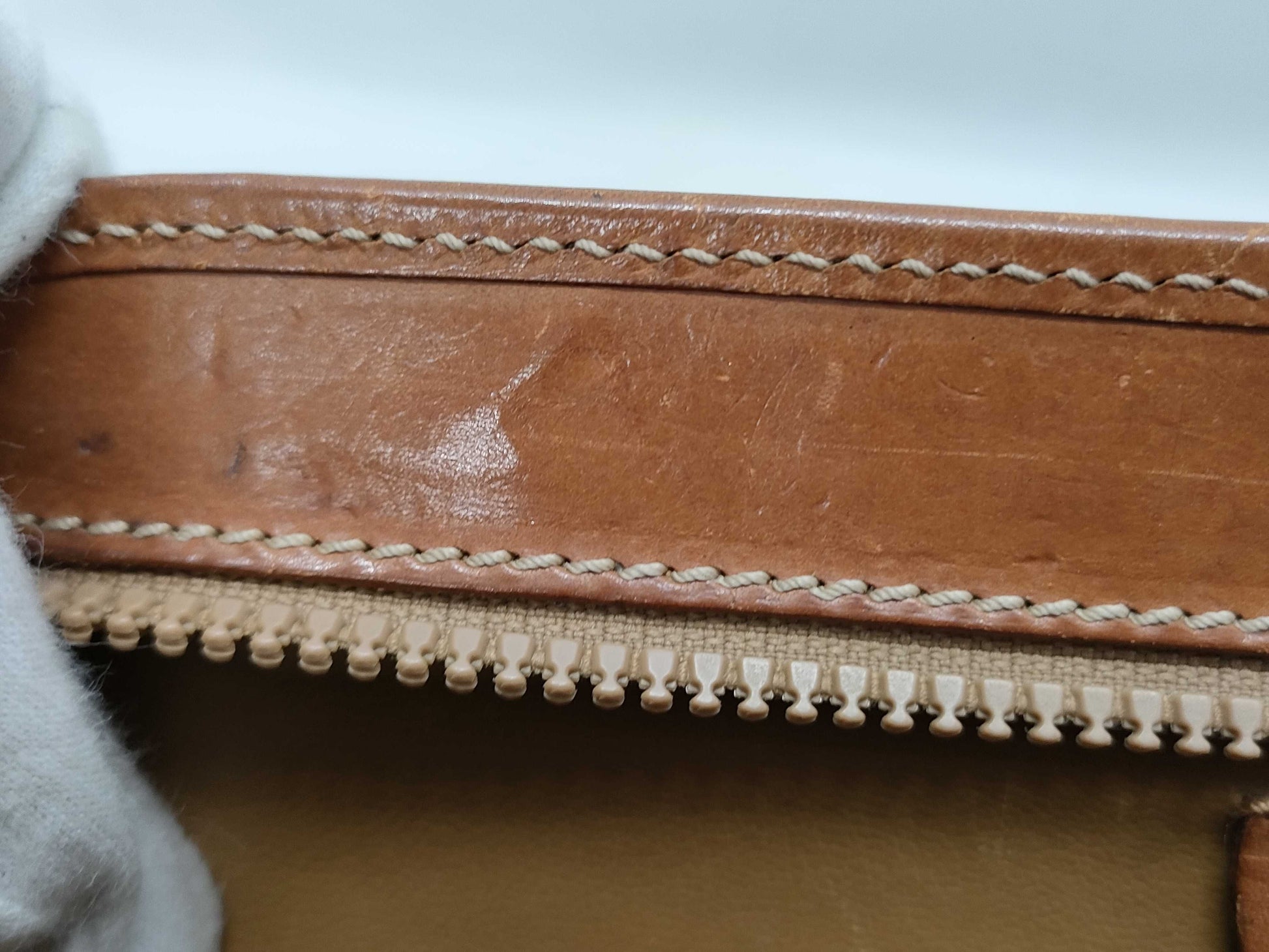 CELINE clutch bag second bag
