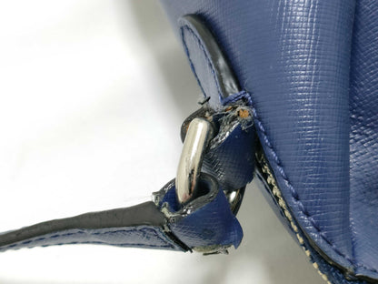 COACH Leather 3-Piece Handbag Set